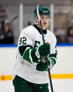 Färjestads Lucas Forsell