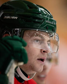 Frölundas Filip Cederqvist