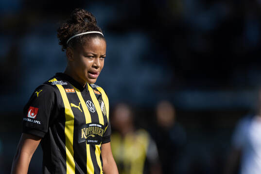 Häckens Felicia Schröder
