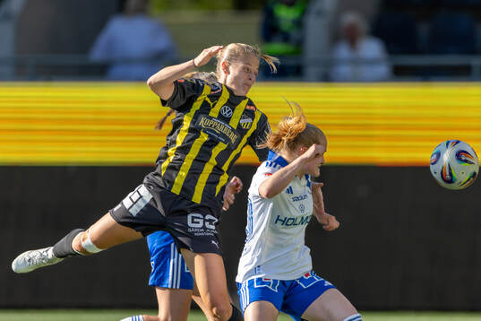 Häckens Anna Anvegård