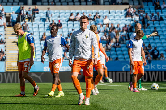 IFK Göteborgs Tobias Heintz