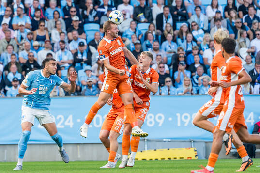 IFK Göteborgs Jonas Bager