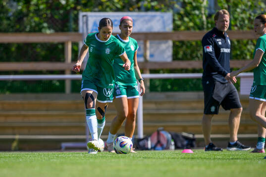 Alingsås Johanna Barth
