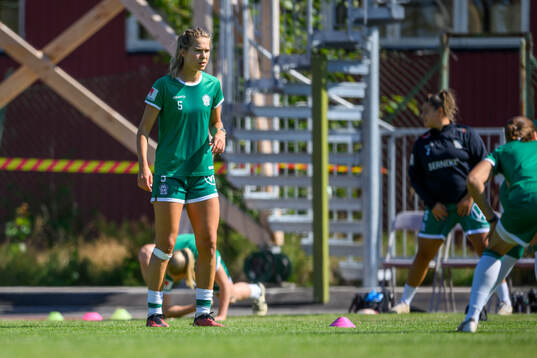 Alingsås Emmaliina Tulkki