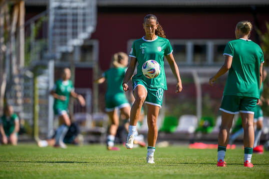 Alingsås Malva Larsson