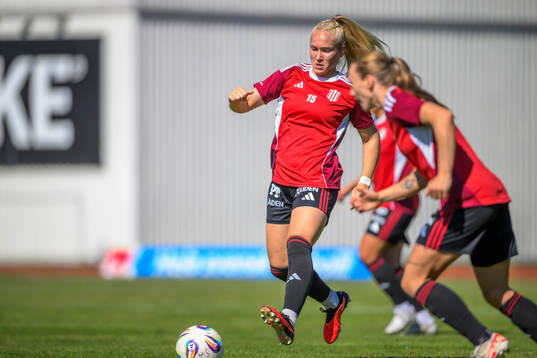 Piteås Maggy Henschler