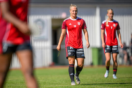 Piteås Emma Viklund