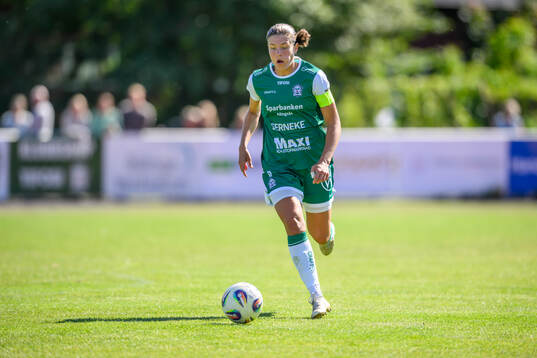 Alingsås Tove Lorén