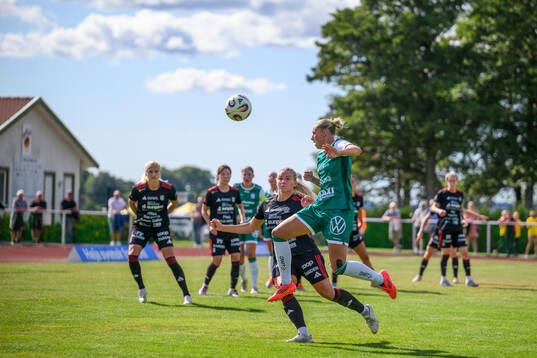 Alingsås Filippa Hopkins