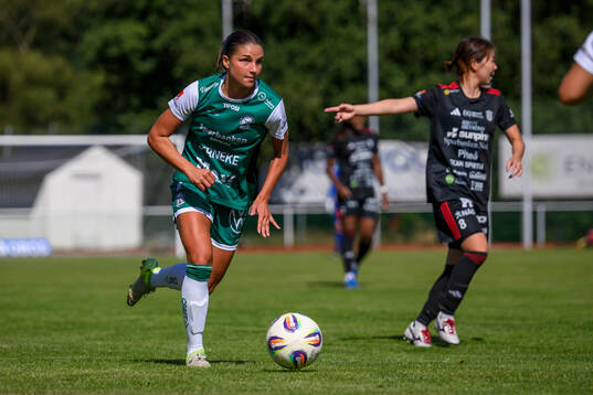 Alingsås Alexandra Roholt