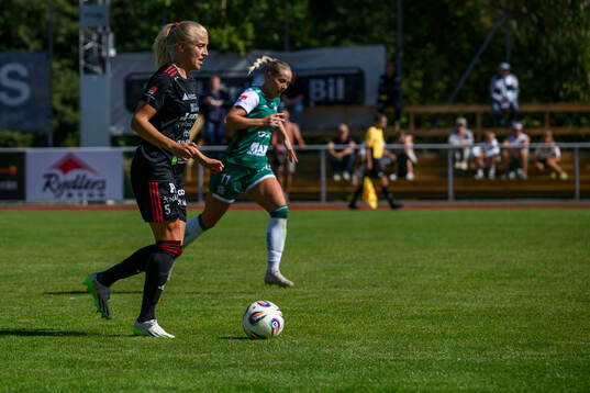 Piteås Wilma Carlsson