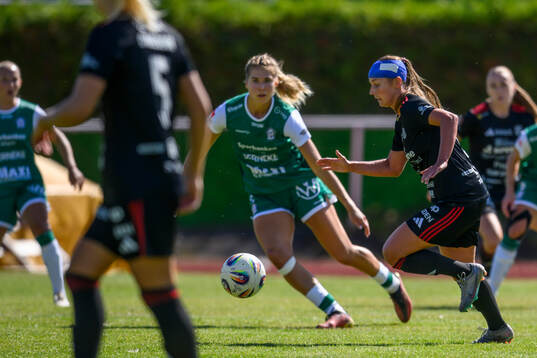 Piteås Olivia Holm