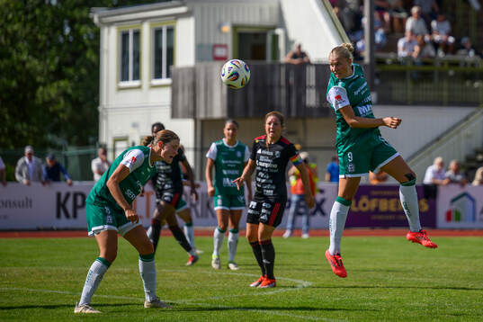 Alingsås Filippa Hopkins