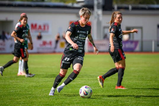 Piteås Cecilia Edlund