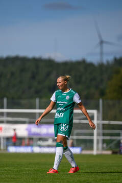 Alingsås Filippa Hopkins