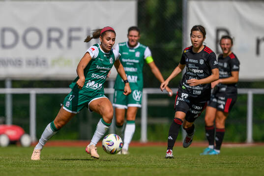 Alingsås Julia Elvbo
