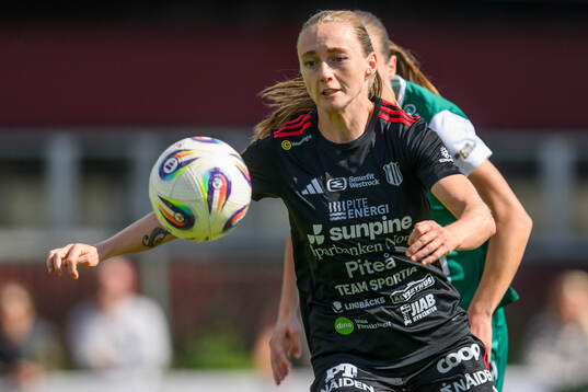 Piteås Asla Johannesen