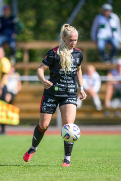 Piteås Maggy Henschler
