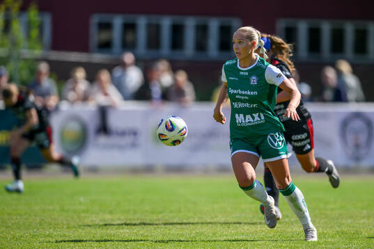 Alingsås Moa Öhman