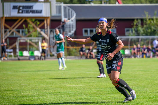 Piteås Olivia Holm