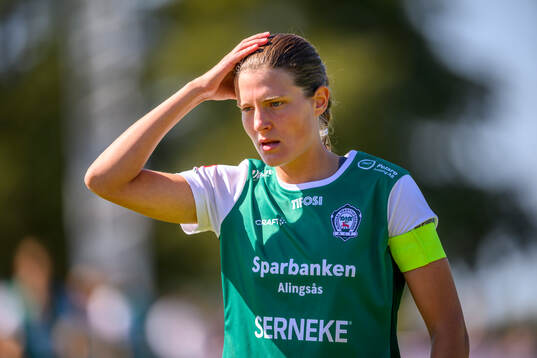 Alingsås Tove Lorén