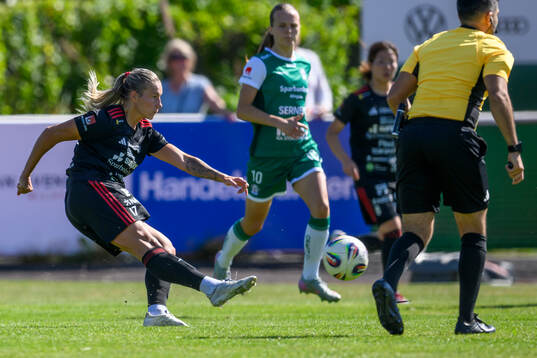 Piteås Selina Henriksson
