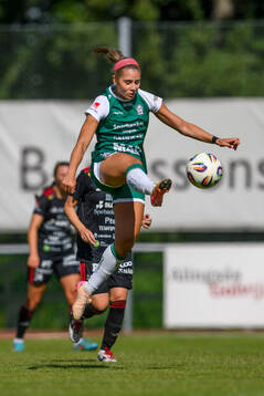 Alingsås Julia Elvbo