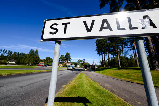 Stora Valla