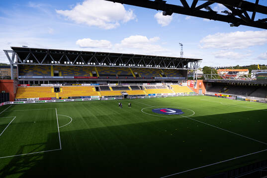 Borås Arena