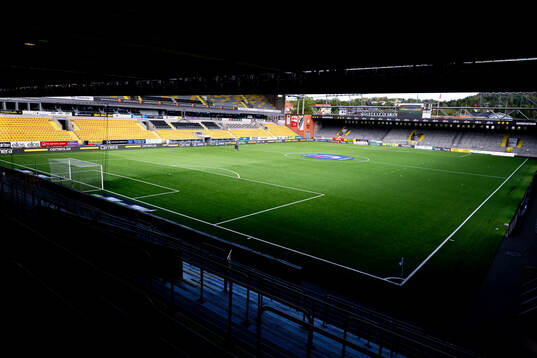 Borås Arena