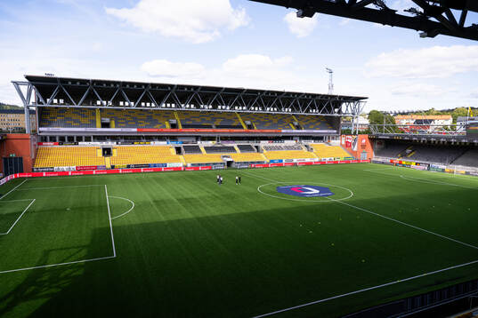 Borås Arena