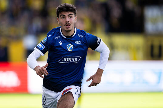 Halmstads Bleon Kurtulus