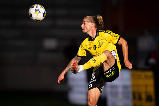 Bläddra bland fler bilder av Fotboll, Allsvenskan, Elfsborg - Halmstad