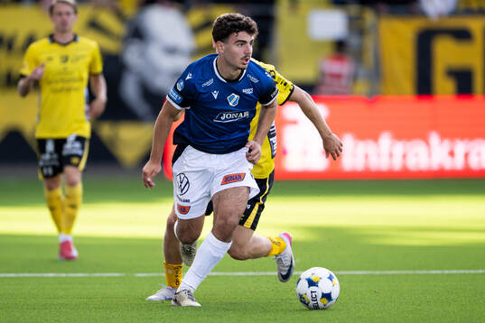 Halmstads Bleon Kurtulus