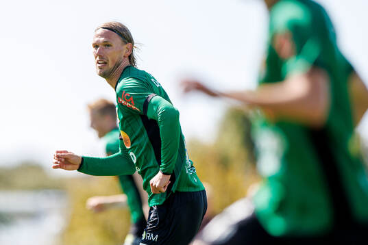 Varbergs Hampus Zackrisson