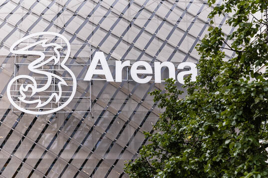 3Arena