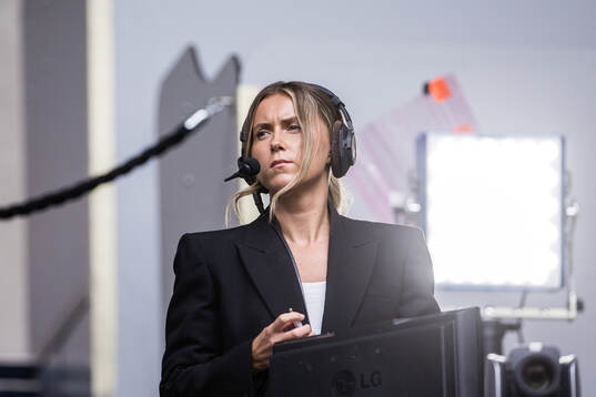 HBO Max expert Adelisa Grabus