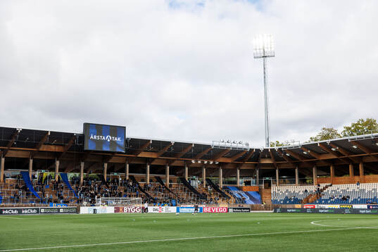 Studenternas