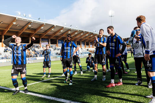 Sirius Henrik Rönnlöf Castegren, Joakim Persson, Tobias