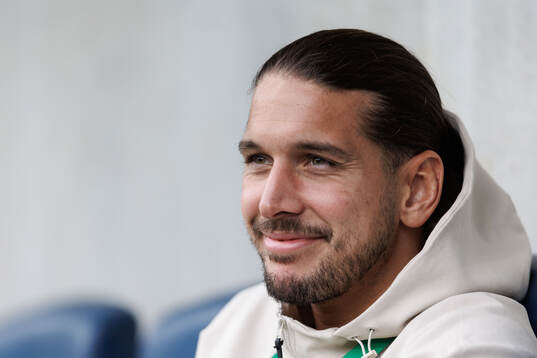 Hammarbys Nikola Vasic