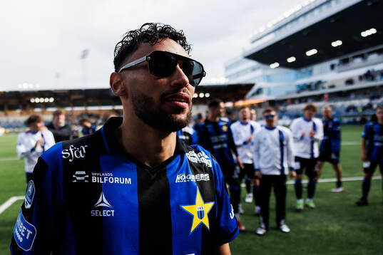 Sirius Joakim Persson