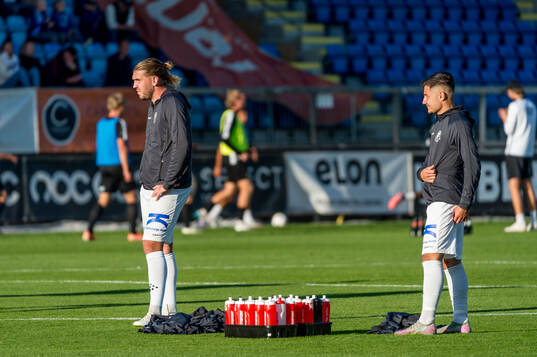 Trelleborgs spelare