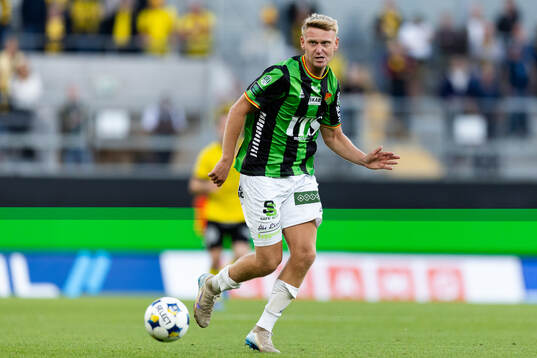 GAIS Joackim Fagerjord