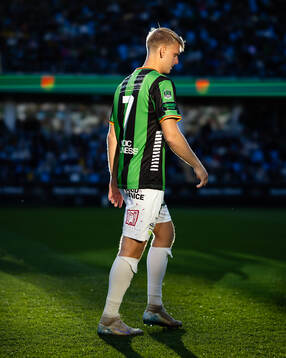 GAIS Joackim Fagerjord