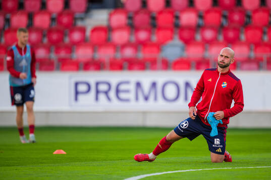Östers spelare