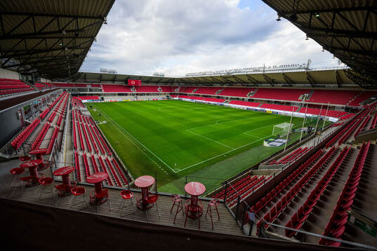 Guldfågeln Arena