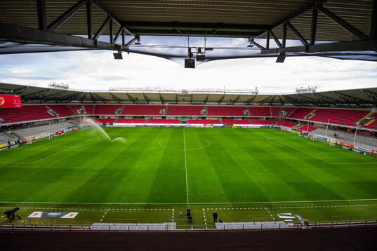 Guldfågeln Arena