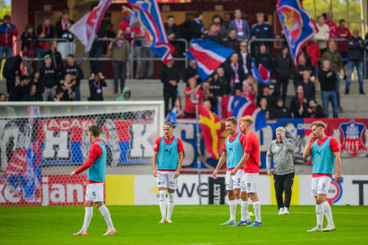 Helsingborgs spelare