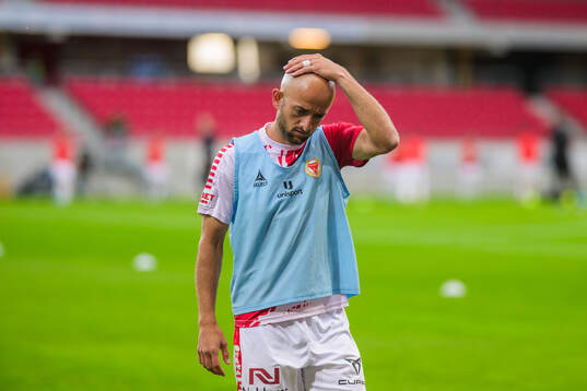 Kalmars Robert Gojani