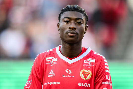 Kalmars Chukwuemeka Paul Nnamani